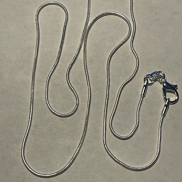 Chicago Cubs MLB Memory Locket w/ 22 in Chain NEW - Picture 2 of 3